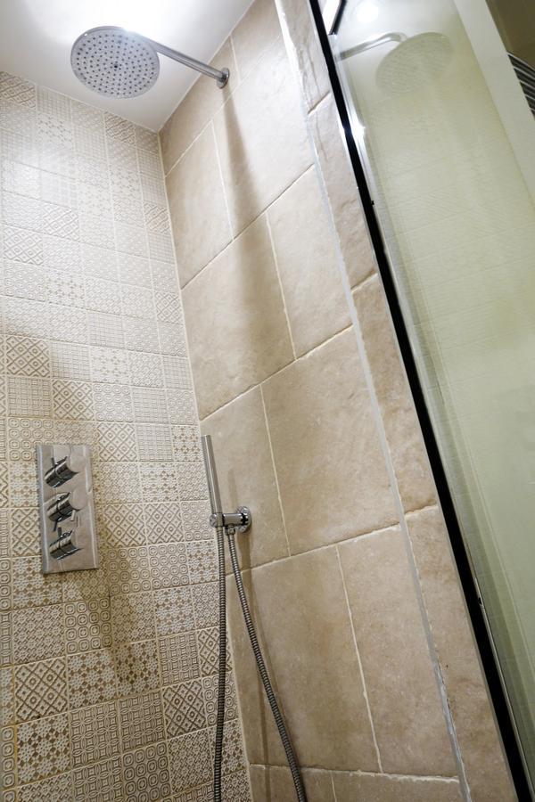 Notting Hill Gardens Apartments Londres Extérieur photo