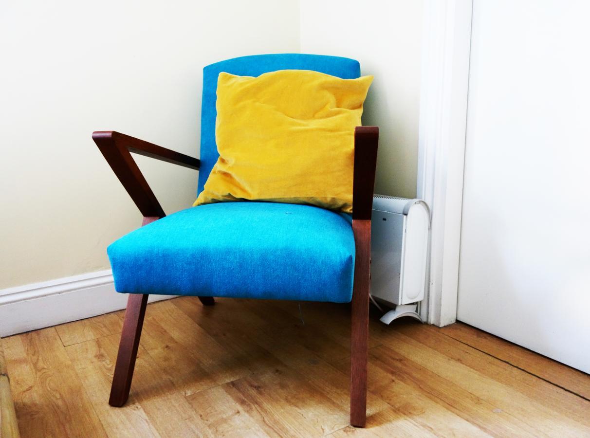 Notting Hill Gardens Apartments Londres Extérieur photo